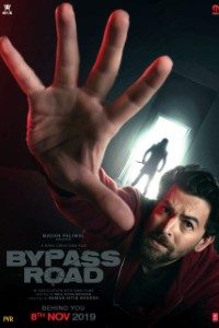 Download Bypass Road (2019) Hindi Movie Web-DL || 480p [400MB] || 720p [1.2GB] || 720p [2.1GB]