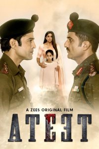 Download Ateet (2020) Hindi 480p [370MB] | 720p [800MB] HDRip