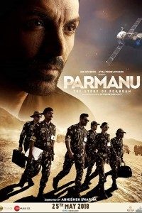 Download Parmanu: The Story of Pokhran (2018) Hindi Movie  WEB-DL ||480p  [400MB] 720p [1.4GB] || 1080p [3.6GB]