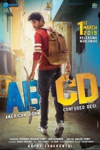 Download ABCD: American-Born Confused Desi (2019) Hindi-Telugu Movie WEB – DL || 480p [470MB] || 720p [700MB] || 1080p [2.6GB]