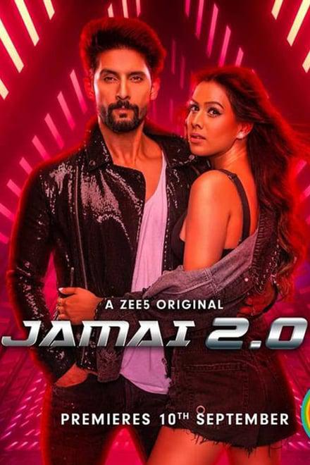 Download Jamai 2.0 (Season 1) Hindi {ZEE Series} WeB-DL || 720p [150MB]