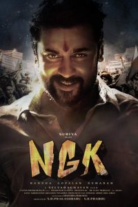 Download NGK (2019) Dual Audio [Hindi (VoiceOver) & Tamil]  Movie WEB – DL || 480p [500MB] || 720p [1.5GB]