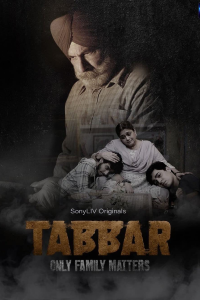 Download Tabbar 2021 (Season 1) Hindi {SonyLIV Series} WeB-DL || 720p [270MB]