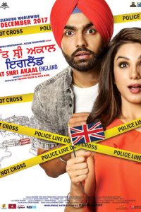 Download Sat Shri Akaal England (2017) Punjabi Movie Web – DL || 480p [400MB] || 720p [1.2GB] || 1080p [2.4GB]