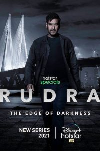 Download Rudra: The Edge Of DarkNess (Season 1) Hindi WeB-DL || 720p [250MB]￼