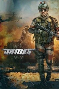 Download James (2022) Hindi Movie Cam Rip || 480p [440MB] || 720p [1GB]