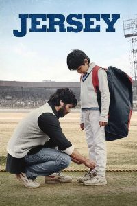 Download Jersey (2022) WEB-DL [Hindi DD5.1]  || 480p [490MB] || 720p [1.3GB] || 1080p [2.4GB]