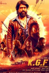 Download KGF: Chapter 1 (2018) Hindi Movie Web – DL || 480p [450MB] || 720p [1.3GB] || 1080p [2.7GB]