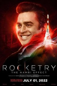 Download Rocketry: The Nambi Effect (2022)  Hindi Movie WEB – DL || 480p [400MB] || 720p [1.2GB] || 1080p [2.8GB]