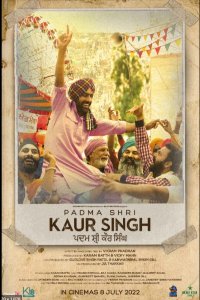 Download Padma Shri Kaur Singh (2022) Punjabi Movie WEB – DL || 480p [400MB] || 720p [950MB]