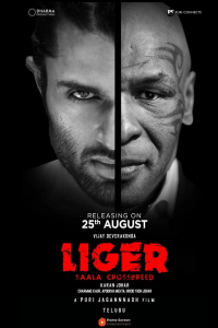 Download Liger (2022)  {Hindi} Movie WEB-DL || 480p [550MB] || 720p [1.33GB] || 1080p [2GB]