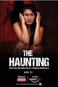 Download The Haunting (2023) Hindi MiniTV Movie WEB-DL || 480p [100MB] || 720p [250MB]  || 1080p [2.3GB]