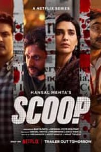 Download Scoop (2023) (Season 1) Hindi {Netflix Series} WEB-DL || 480p [150MB] || 720p [400MB] || 1080p [3GB]