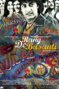 Download Rang De Basanti (2006) Hindi Movie Bluray || 720p [1GB] || 1080p [2.3GB]