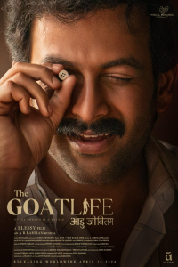 Download Aadujeevitham: The Goat Life (2024) Dual Audio {Hindi-Malayalam} Movie WEB-DL || 480p [623MB] || 720p [1.5GB] || 1080p [3.5GB]